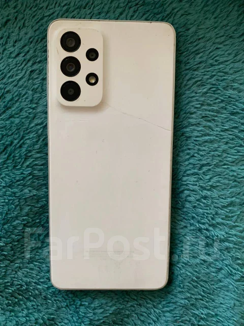 Samsung Galaxy A33 5G. �/�, 128 ��, �����, 5G ����