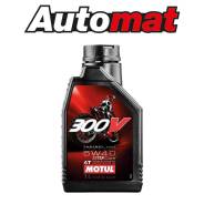 Motul 300V 4T Factory Line