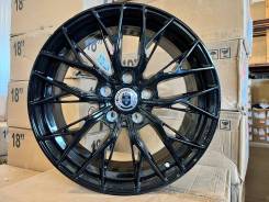 HRE. 8.0x18", 5x100, ET40, �� 73,1���. ����