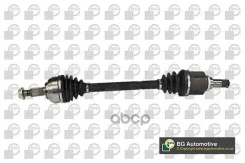 ������� Renault Fluence 2009-, Megane 2012-, Scenic 2009-2012 Bga ���. DS7356L DS7356L ����