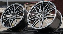 BMW. 9.5/10.5x21", 5x112, ET32/43,  66,6. 