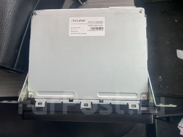 Eclipse AVN138MW ����