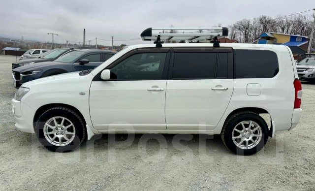 Toyota Succeed. �������, ��������, 1.5 (109��.�.), ������, 145 000����. �� ����