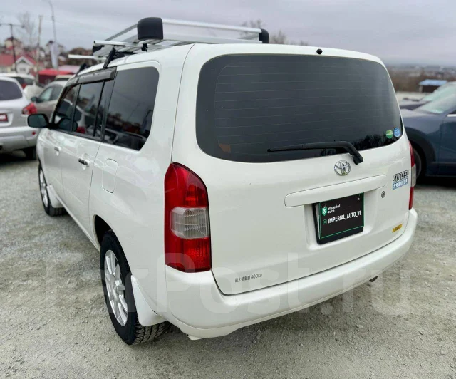 Toyota Succeed. �������, ��������, 1.5 (109��.�.), ������, 145 000����. �� ����