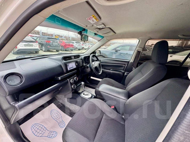 Toyota Succeed. �������, ��������, 1.5 (109��.�.), ������, 145 000����. �� ����