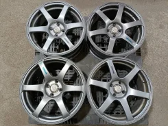 AVS Model T6. 7.5x17", 4x100, ET41, �� 73���. ����