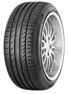 Continental ContiSportContact 5 SUV