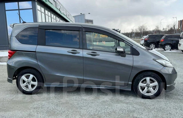 Honda Freed. �������, ��������, 1.5 (118��.�.), ������, 148 000����. ��, �/� ����