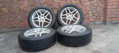 Alcasta M37. 6.5x16", 5x114.3, ET45, �� 60���. ����