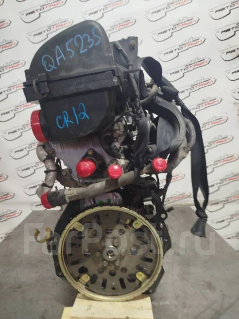 ��������� Nissan AD 10102AY460 10102AY460 ����