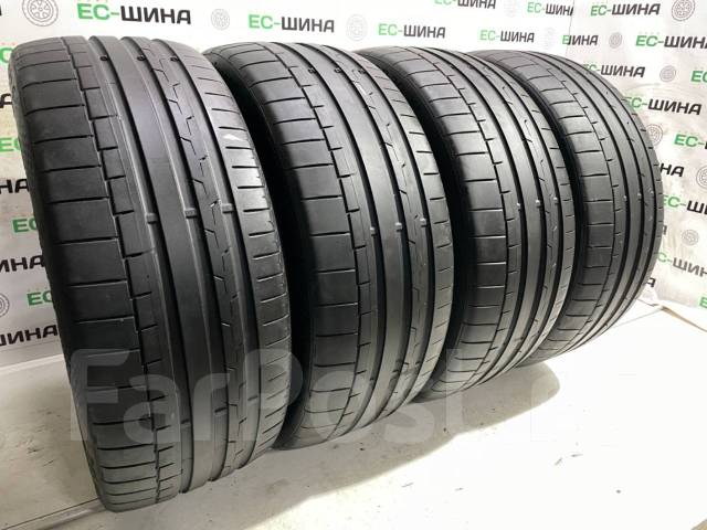 Continental SportContact 6. , /,  10 % 