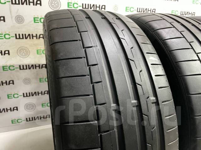 Continental SportContact 6. , /,  10 % 