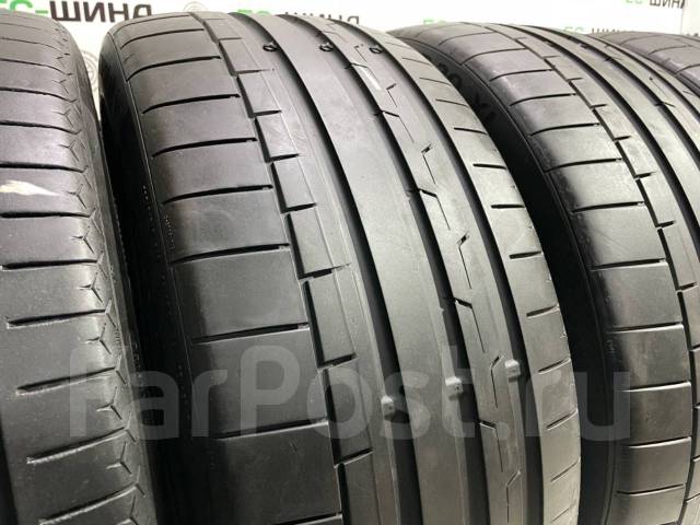 Continental SportContact 6. , /,  10 % 
