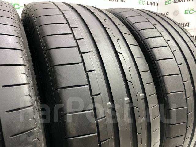 Continental SportContact 6. , /,  10 % 