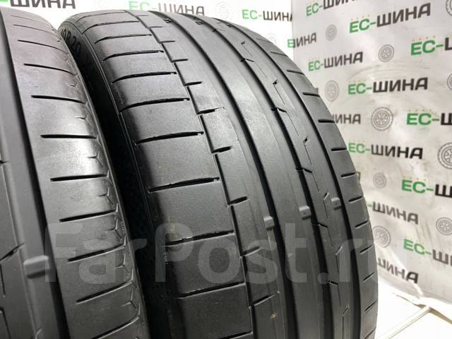 Continental SportContact 6. , /,  10 % 
