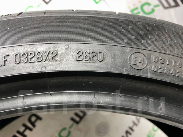 Continental SportContact 6. , /,  10 % 