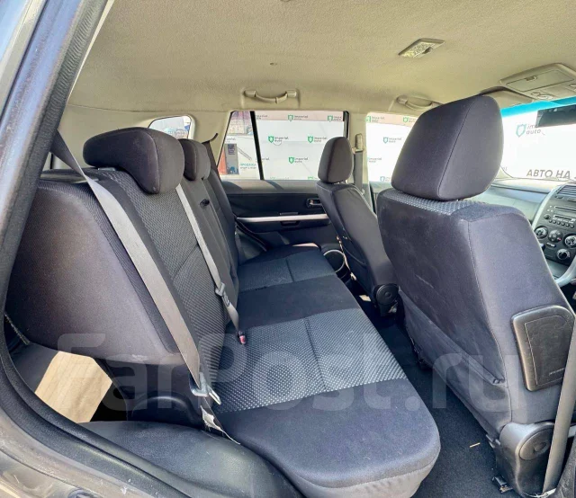 Suzuki Escudo. �������, 4wd, 2.7 (184��.�.), ������, 171 000����. �� ����