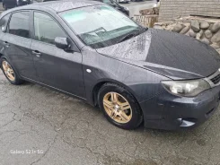 Subaru Impreza. �������, ��������, 1.5 (110��.�.), ������, 164 311����. �� ����
