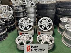 Work Gnosis CV201. 5.0x15", 5x114.3, ET53, �� 73,1���. ����