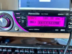 Panasonic CQ ����