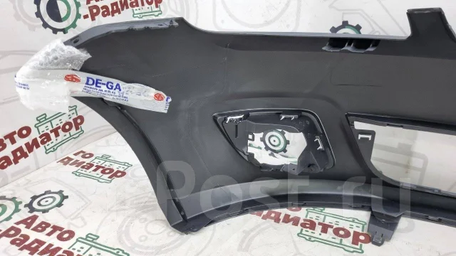 ������ FORD Fiesta 06-08 FOR07FI017P ����