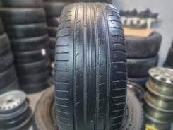 Nokian Hakka Blue 2 SUV. ������, 2018 ���, �/�, ����� 40 % ����