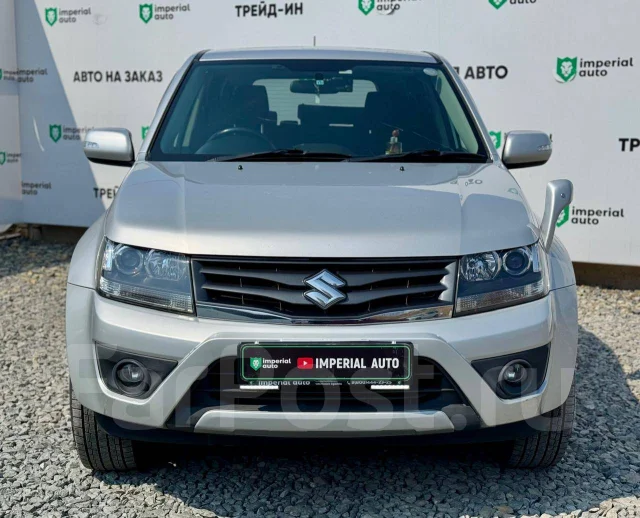 Suzuki Escudo. �������, 4wd, 2.4 (166��.�.), ������, 181 000����. �� ����