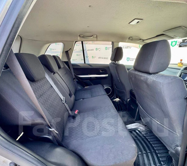 Suzuki Escudo. �������, 4wd, 2.4 (166��.�.), ������, 181 000����. �� ����