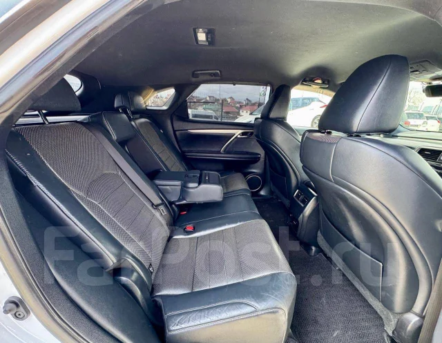 Lexus RX450h. �������, 4wd, 3.5 (262��.�.), ������, 183 000����. �� ����