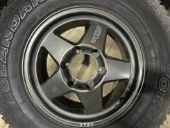 Raguna. x16", 6x139.7, ET30,  110,0. 