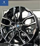 BMW. 9.5x21", 5x112, ET37,  66,6. 