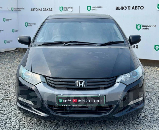 Honda Insight. �������, ��������, 1.3 (88��.�.), ������, 217 000����. �� ����