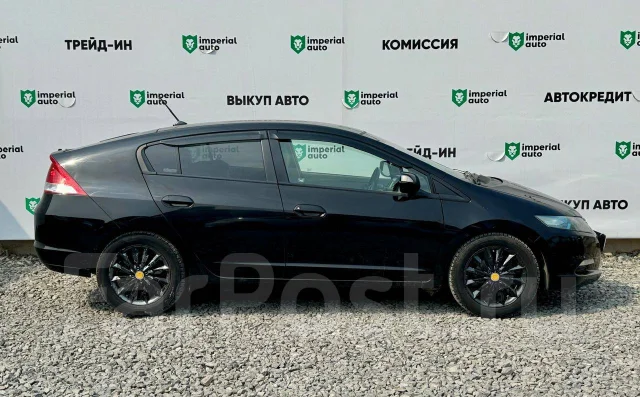 Honda Insight. �������, ��������, 1.3 (88��.�.), ������, 217 000����. �� ����
