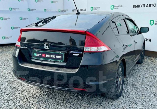 Honda Insight. �������, ��������, 1.3 (88��.�.), ������, 217 000����. �� ����