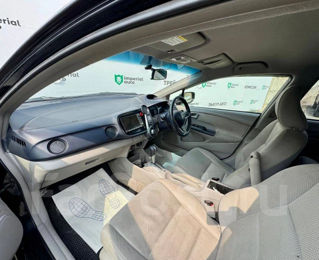Honda Insight. �������, ��������, 1.3 (88��.�.), ������, 217 000����. �� ����