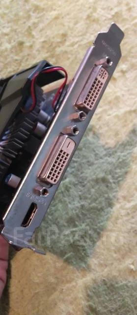 GeForce GTX 750 Ti ����