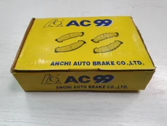 ������� ��������� �������� Honda PF-8191, AN-264WK PF-8191 ����