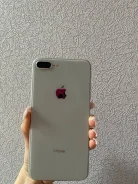 Apple iPhone 8 Plus. �/�, 256 ��, �����, 3G, 4G LTE ����