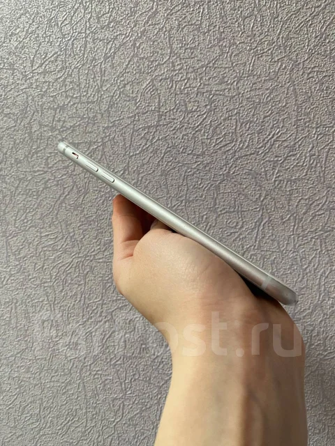 Apple iPhone 8 Plus. �/�, 256 ��, �����, 3G, 4G LTE ����