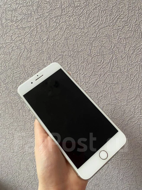 Apple iPhone 8 Plus. �/�, 256 ��, �����, 3G, 4G LTE ����