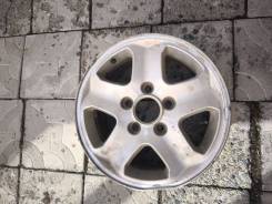 SsangYong. 7.0x16", 5x130, ET43,  84,1. 