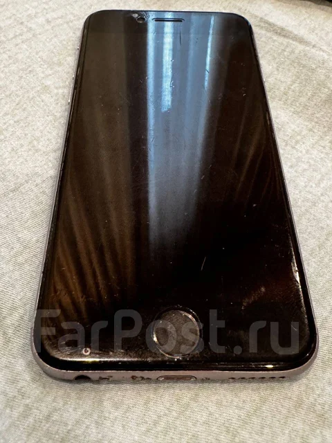 Apple iPhone 6. �/�, 32 ��, �����, 3G, 4G LTE ����