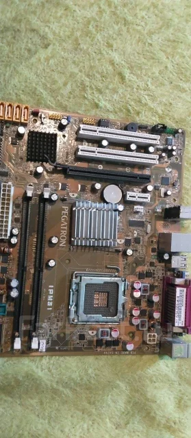 LGA775 ����