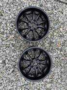 Manaray Sport. 7.5x17", 5x114.3, ET38 