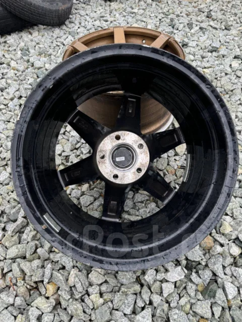 Shogun. 9.5x17", 5x114.3 ����
