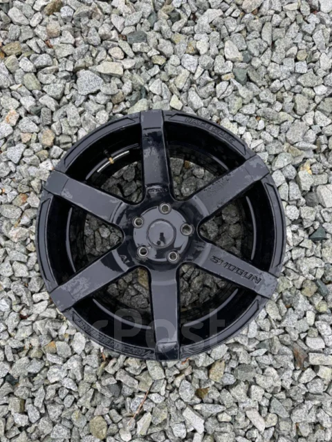 Shogun. 9.5x17", 5x114.3 ����