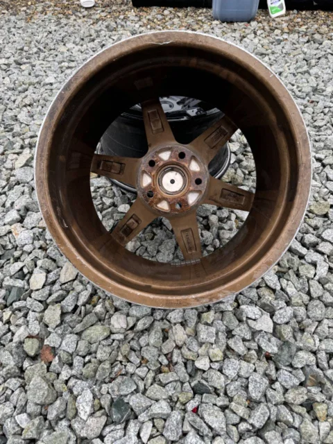 Shogun. 9.5x17", 5x114.3 ����
