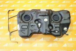   Nissan X-Trail T31 (2007-2014) 191-270 17202JG00A 
