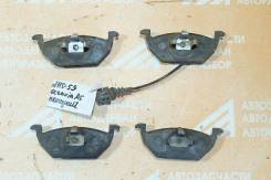     Skoda Octavia A5 (2004-2013) 115-59 1K0698151F 