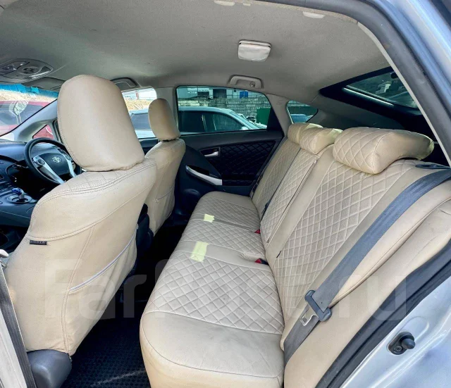 Toyota Prius. �������, ��������, 1.8 (99��.�.), ������, 287 000����. �� ����